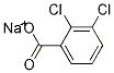 2,3-Dichlorobenzoic acid sodium salt CAS#: 118537-84-1