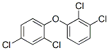 2,3-Dichlorophenyl 2,4-dichlorophenyl ether CAS#: 147102-63-4