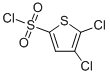 2,3-Dichlorothiophene-5-sulphonyl chloride CAS#: 126714-85-0