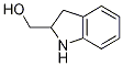2,3-Dihydro-1H-indol-2-ylmethanol CAS#: 138969-57-0