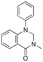 2,3-Dihydro-3-methyl-1-phenylquinazolin-4(1H)-one CAS#: 36384-02-8