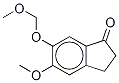 2,3-Dihydro-5-Methoxy-6-(MethoxyMethoxy)- CAS#: 146827-11-4