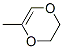 2,3-Dihydro-5-methyl-1,4-dioxin CAS#: 3973-22-6
