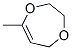 2,3-Dihydro-7-methyl-5H-1,4-dioxepin CAS#: 38653-35-9