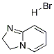 2,3-Dihydro-iMidazo[1,2-a]pyridine MonohydrobroMide CAS#: 38772-14-4