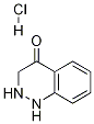 2,3-Dihydrocinnolin-4(1H)-one hydrochloride CAS#: 137195-33-6
