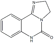 2,3-Dihydroimidazo[1,2-c]quinazoline-5(6H)-one CAS#: 38767-52-1