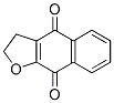 2,3-Dihydronaphtho[2,3-b]furan-4,9-dione CAS#: 32013-78-8