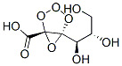 2,3-Diketo-L-gulonic acid CAS#: 3445-22-5