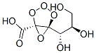 2,3-Diketogulonic Acid CAS#: 3409-57-2
