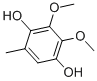 2,3-Dimethoxy-5-methyl-1,4-hydroquinone CAS#: 3066-90-8
