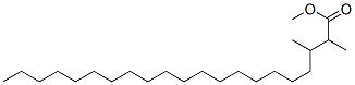 2,3-Dimethylhenicosanoic acid methyl ester CAS#: 37577-58-5