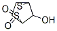 2,3-Dithiabicyclo[2.2.1]heptan-7-ol,2,2-dioxide,syn-(9CI) CAS#: 139655-93-9