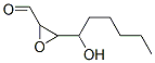 2,3-Epoxy-4-hydroxynonanal CAS#: 118354-84-0