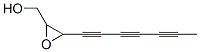 2,3-Epoxydeca-4,6,8-triyn-1-ol CAS#: 155934-76-2