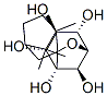 2,3-O-CAMPHANYLIDENE-D-MYO-INOSITOL CAS#: 128459-27-8