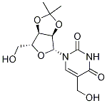 2',3'-O-Isopropylidene-5-hydroxyMethyl uridine CAS#: 3816-77-1