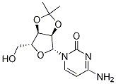 2',3'-O-isopropylidene cytidine CAS#: 362-42-5
