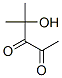 2,3-Pentanedione, 4-hydroxy-4-methyl- (9CI) CAS#: 283164-77-2