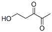 2,3-Pentanedione, 5-hydroxy- (9CI) CAS#: 142937-56-2