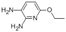 2,3-Pyridinediamine,  6-ethoxy- CAS#: 138650-06-3