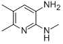 2,3-Pyridinediamine,N2,5,6-trimethyl- CAS#: 161091-53-8