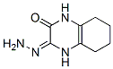 2,3-Quinoxalinedione,1,4,5,6,7,8-hexahydro-,monohydrazone(9CI) CAS#: 140911-22-4