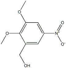 (2,3-diMethoxy-5-nitrophenyl)Methanol CAS#: 159873-66-2