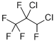 2,3-dichloro-1,1,1,2,3-pentafluoro-propane CAS#: 422-48-0