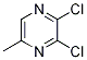 2,3-dichloro-5-Methylpyrazine CAS#: 32493-78-0