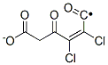 2,3-dichloromaleylacetate CAS#: 146764-41-2