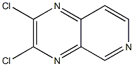 2,3-dichloropyrido[3,4-b]pyrazine CAS#: 35251-99-1