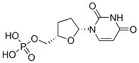 2',3'-dideoxyuridine 5'-monophosphate CAS#: 117605-34-2