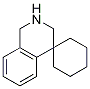 2',3'-dihydro-1'H-spiro[cyclohexane-1,4'-isoquinoline] CAS#: 4562-80-5