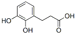 2,3-dihydroxyphenylpropionic acid CAS#: 3714-73-6