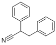 2,3-diphenylpropiononitrile CAS#: 3333-14-0