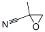 2,3-epoxy-2-methylpropiononitrile CAS#: 37447-61-3