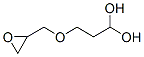 (2,3-epoxypropoxy)propanediol CAS#: 32555-29-6