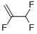2,3,3-TRIFLUOROPROPENE CAS#: 158664-13-2