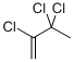2,3,3-trichloro-1-butene CAS#: 39083-23-3