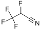 2,3,3,3-TETRAFLUOROPROPIONITRILE CAS#: 431-32-3