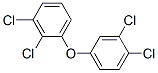 2,3,3',4'-Tetrachlorodiphenyl ether CAS#: 162853-27-2