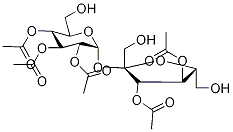 2,3,3',4,4'-penta-O-acetylsucrose CAS#: 34382-02-0