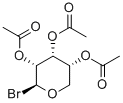 2,3,4-TRI-O-ACETYL-BETA-D-RIBOPYRANOSYL BROMIDE CAS#: 3068-30-2