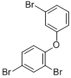 2,3',4-TRIBROMODIPHENYL ETHER CAS#: 147217-77-4