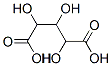 2,3,4-TRIHYDROXY-PENTANEDIOIC ACID CAS#: 488-31-3