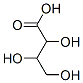 2,3,4-TRIHYDROXYBUTANOICACID CAS#: 488-16-4