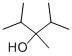 2,3,4-TRIMETHYL-3-PENTANOL CAS#: 3054-92-0