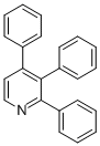 2,3,4-TRIPHENYLPYRIDINE CAS#: 130318-01-3