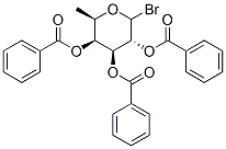 2,3,4-tri-O-benzoylfucopyranosyl bromide CAS#: 131897-73-9